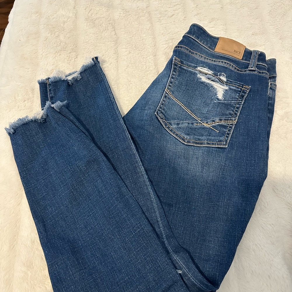 Women's Bke gabby jeans